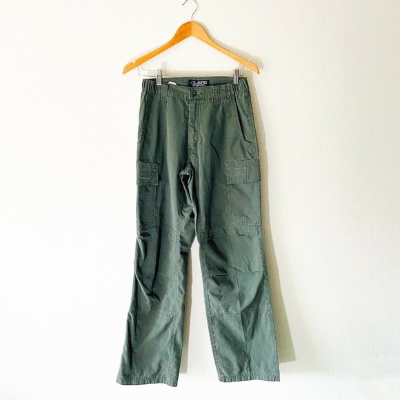 lapd cargo pants